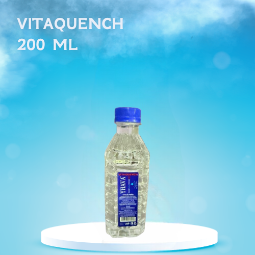 Vitaquench 200 ML